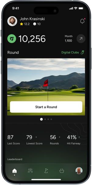 Create your free account