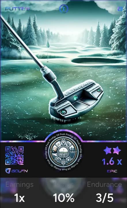 8,000+ Digital collectibles