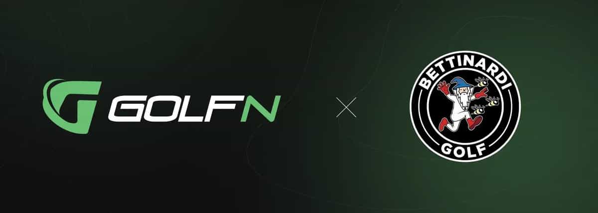 Introducing GolfN x Bettinardi Beekeepers Society