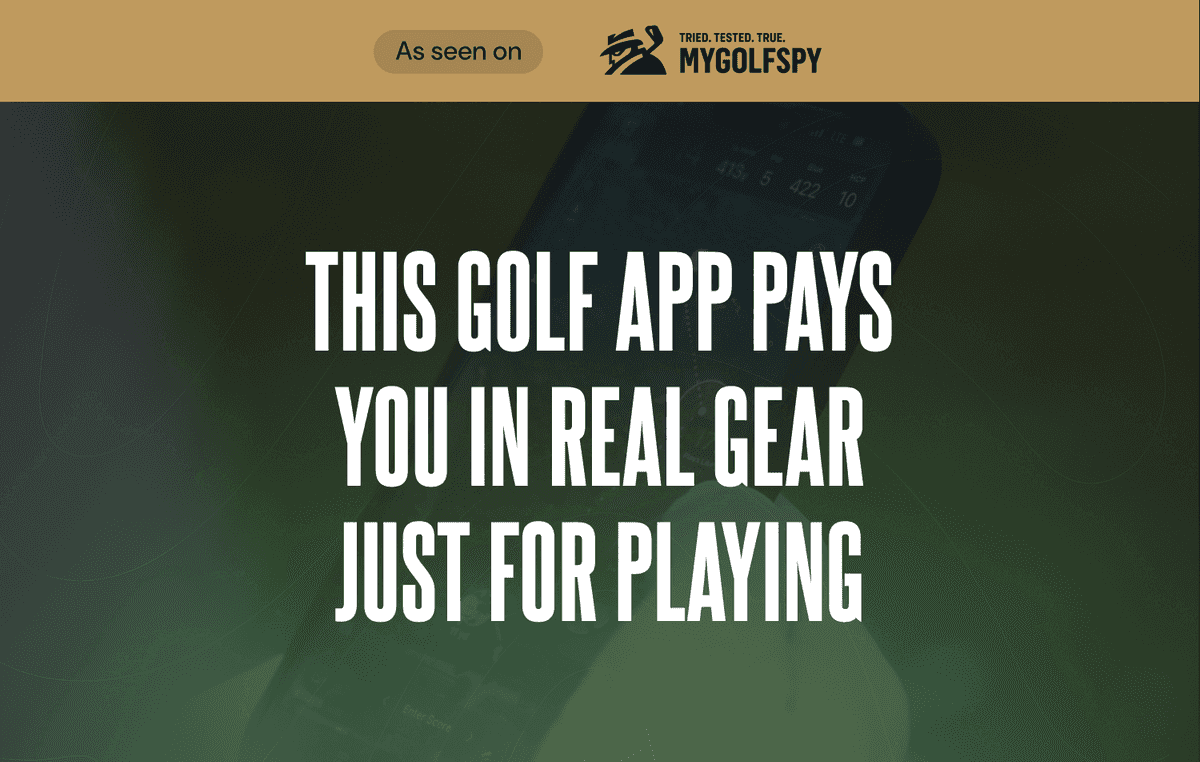 GolfN Was Just Featured on MyGolfSpy: Here's What They Found
