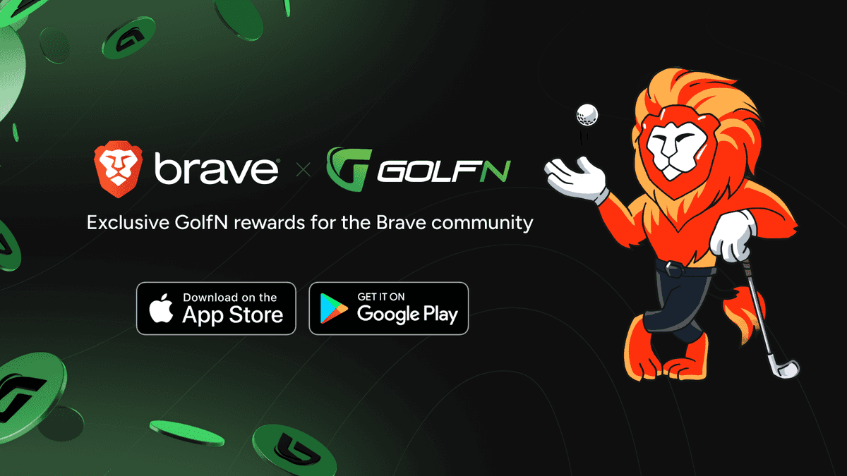 Partnership Announcement: Introducing Brave