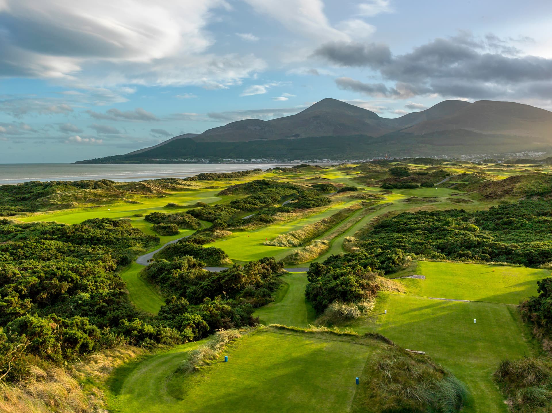Royal County Down