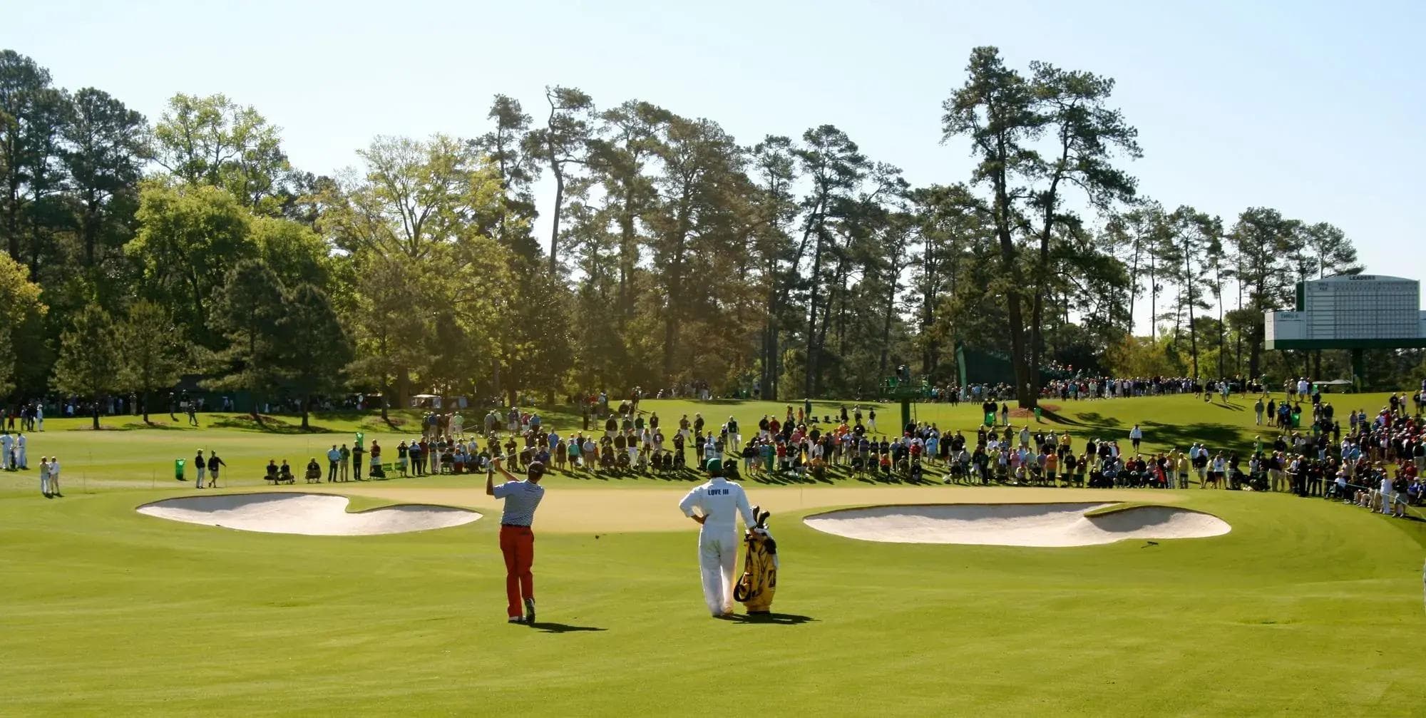The History of The Masters Tournament: A Complete Fans Guide
