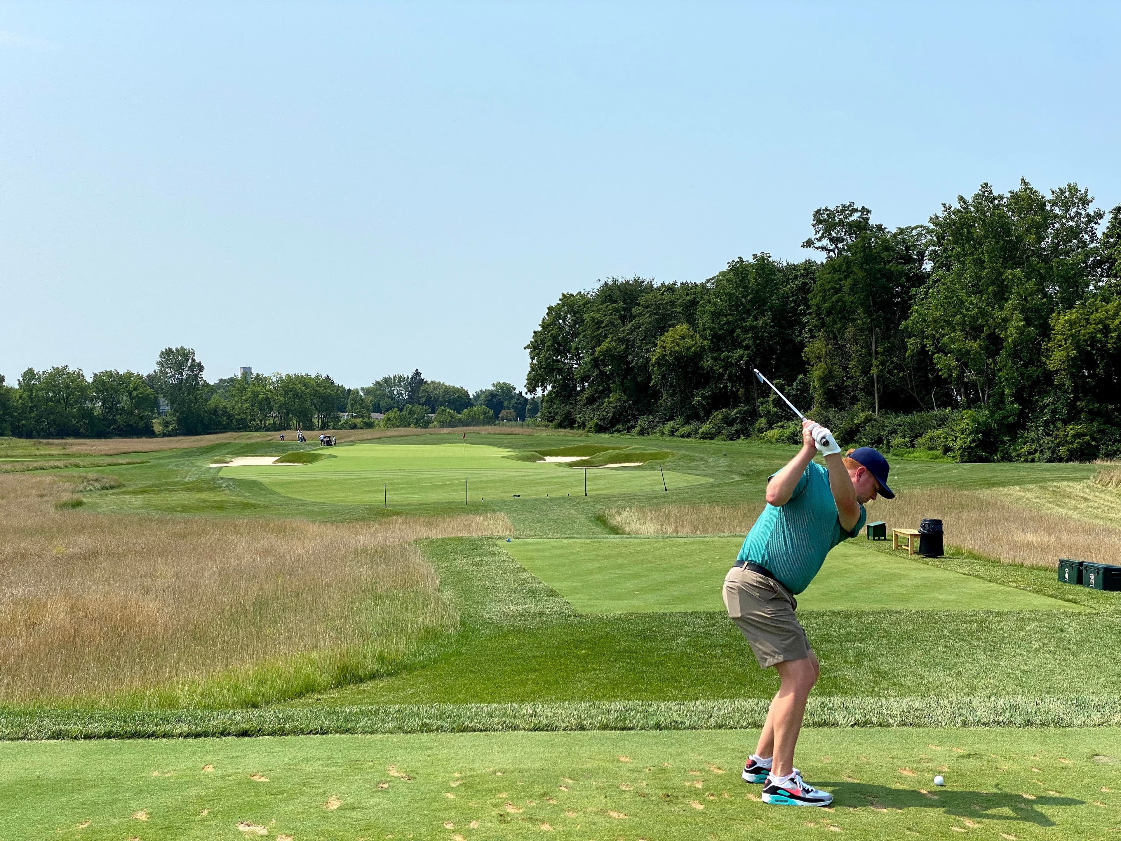 Ten Simple Golf Tips To Break 100; Expert Advice