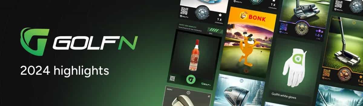 2024 Recap: An opening nine of GolfN highlights