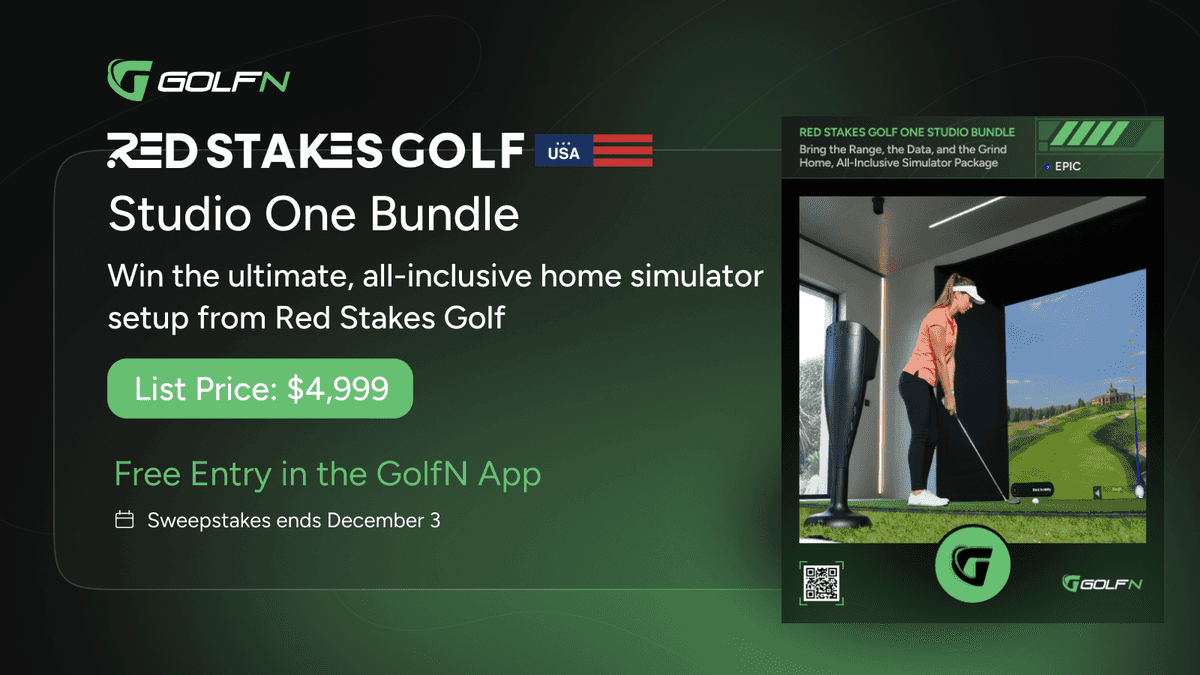 New Sweepstakes: Red Stakes Studio One Bundle