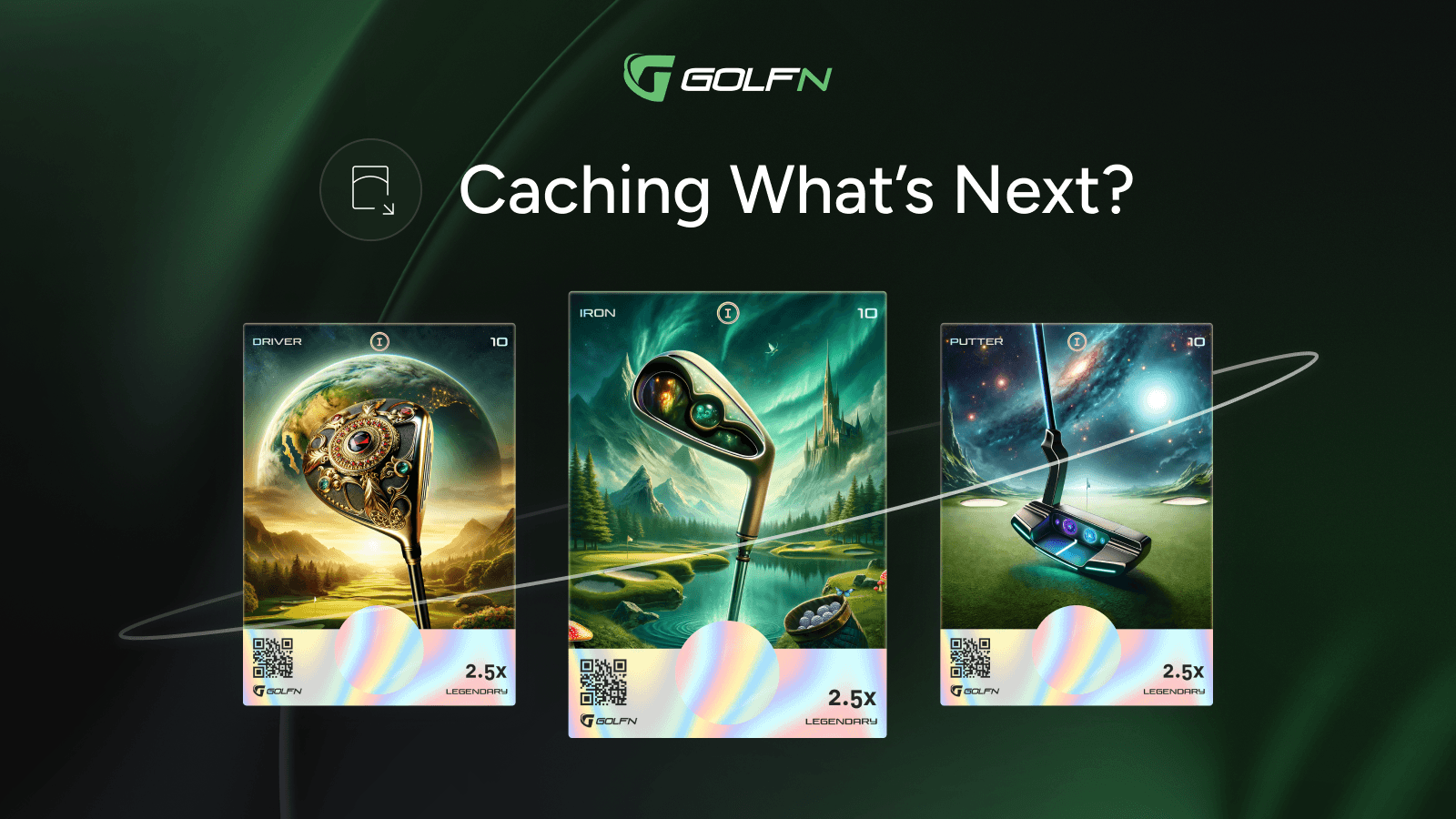 Caching Phase 1 Laid the Foundation. Phase 2 Builds the Future.