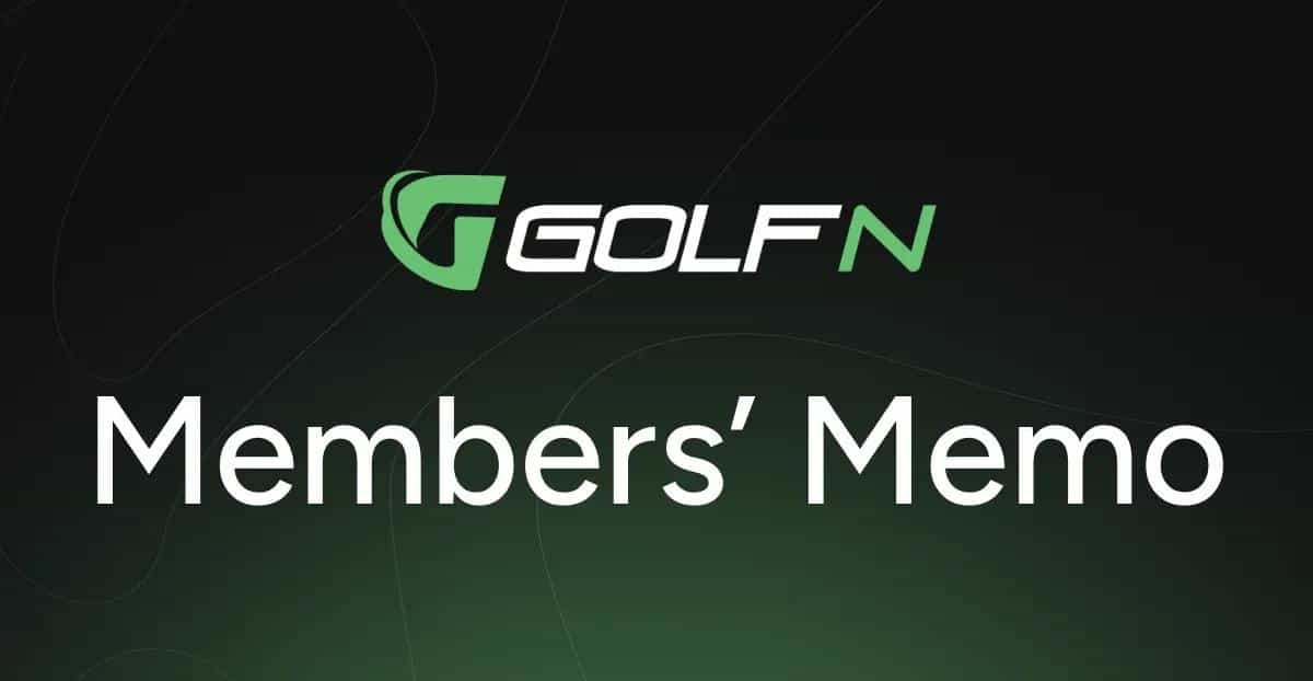 Members Memo: November Monthly Update