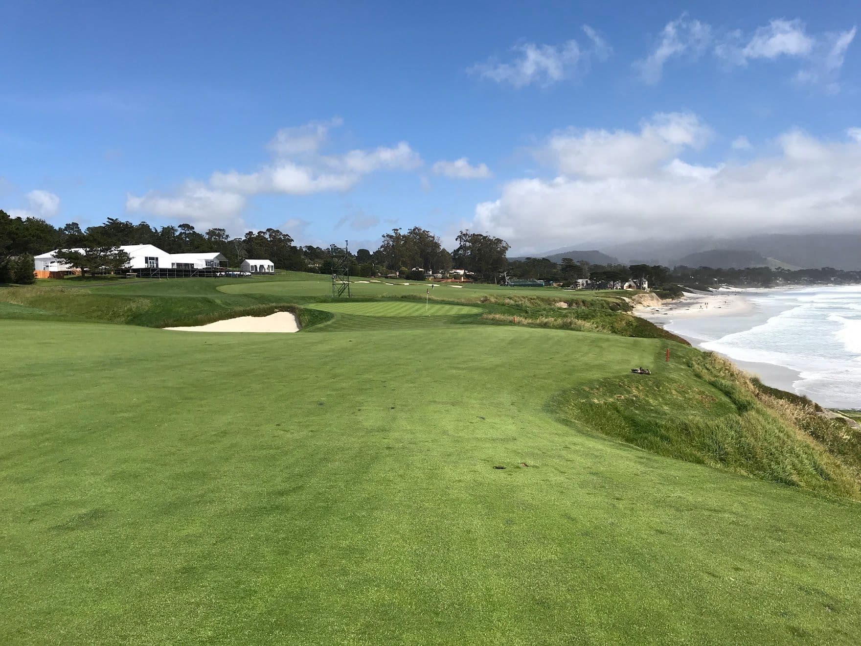Pebble Beach Golf Links