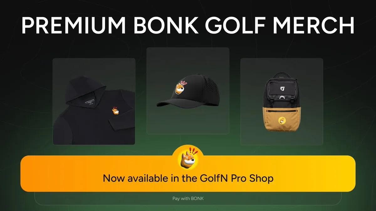 2024 Recap: An opening nine of GolfN highlights