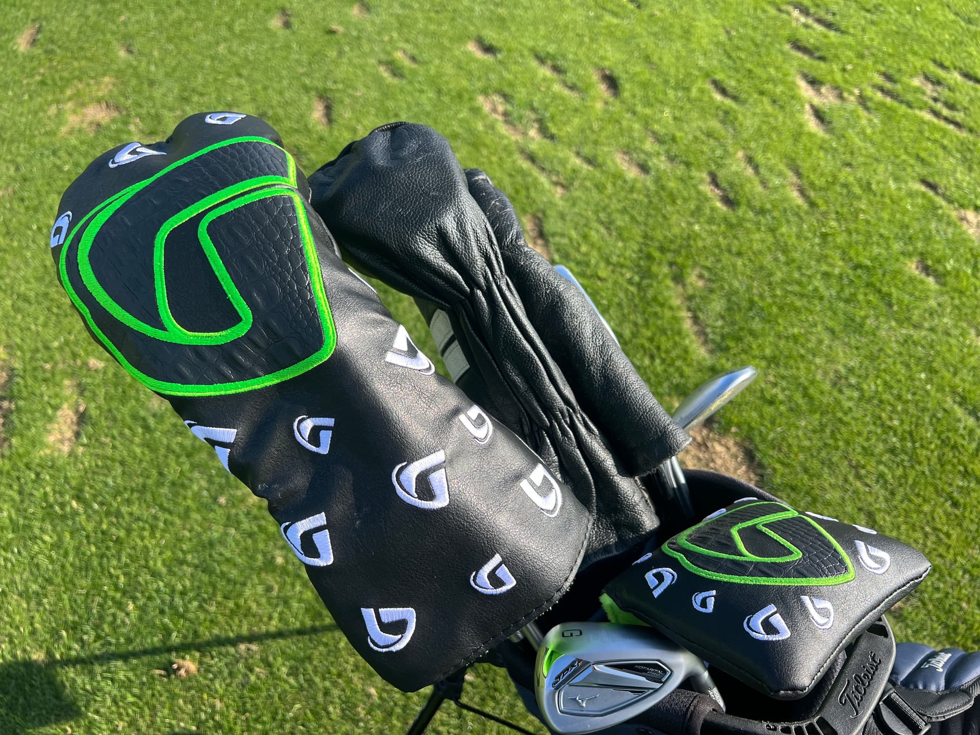 GolfN Golf Bag