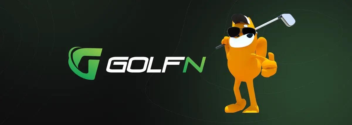 Introducing GolfN x BONK