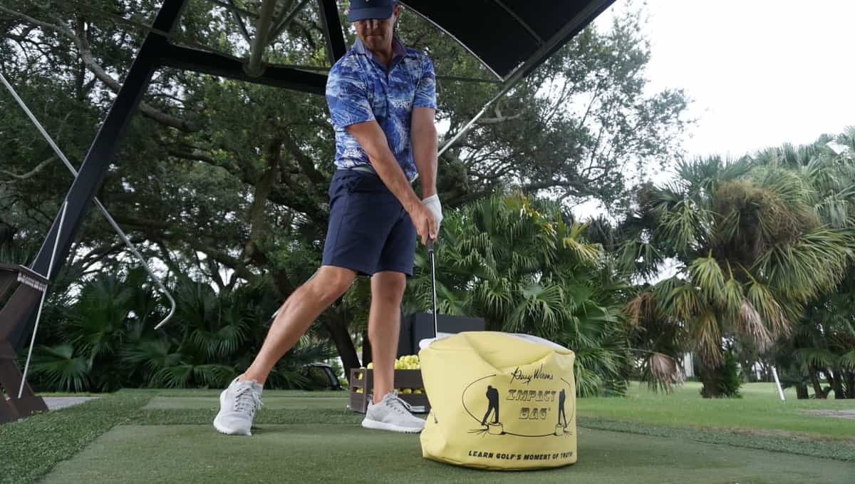 New Sweepstakes: Win a $600 Golf Training Aids Bundle