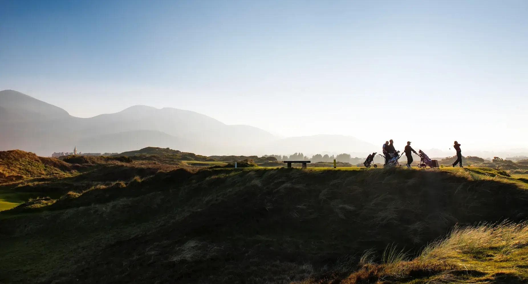 GolfN rewards for golf: How to earn more and boost your points to win prizes