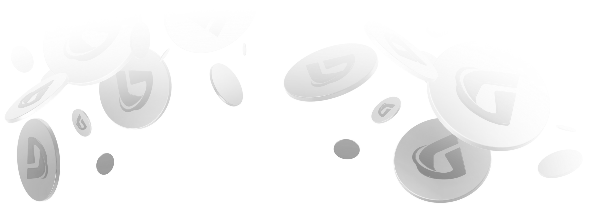 Golf membership coins